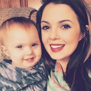 Meet your Posher, Gabriella